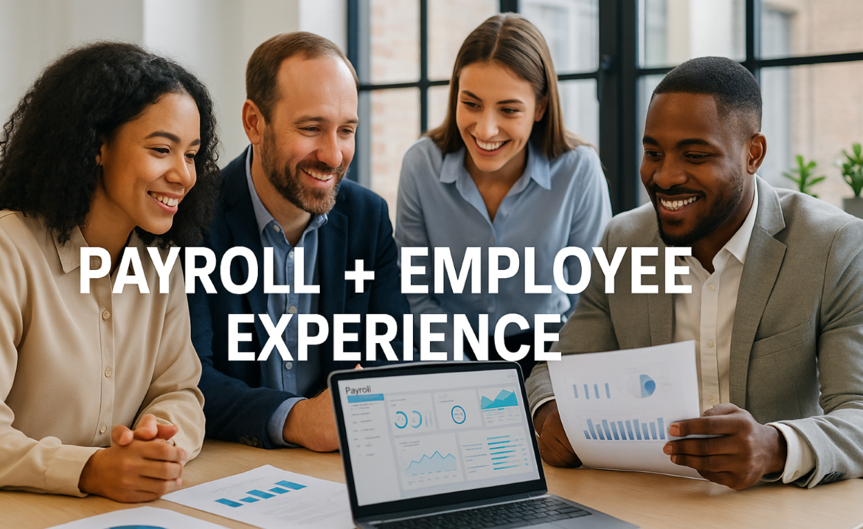 จาก HRMS สู่ Employee Experience: ถอดบทเรียน ประสบการณ์การเปลี่ยนผ่านที่เราอยากบอก
