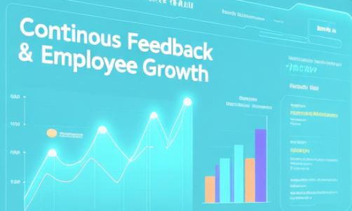 ทำไมระบบ Performance Review แบบเดิมถึงทำร้ายพนักงานมากกว่าช่วย?