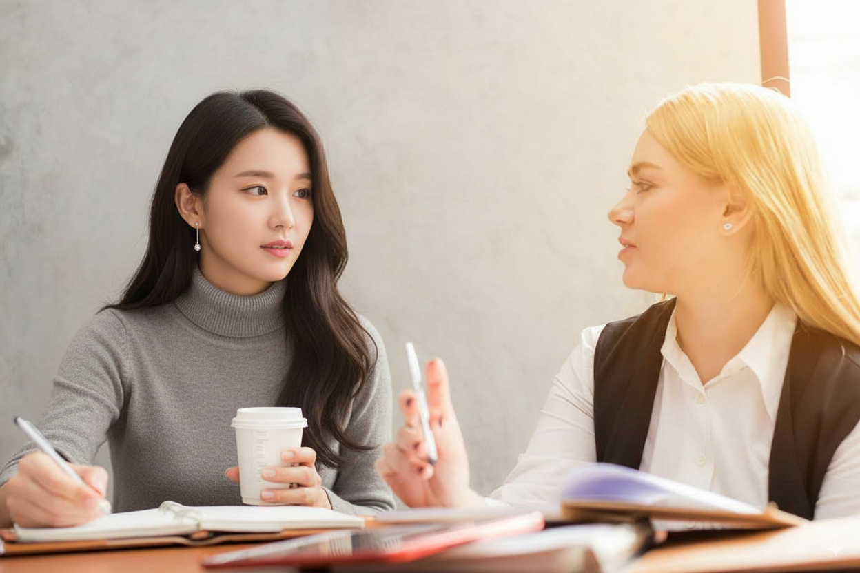 Behavioral HR: ทำไม HR ไทยควรเริ่มใช้เครื่องมือวิเคราะห์พฤติกรรมตั้งแต่วันนี้