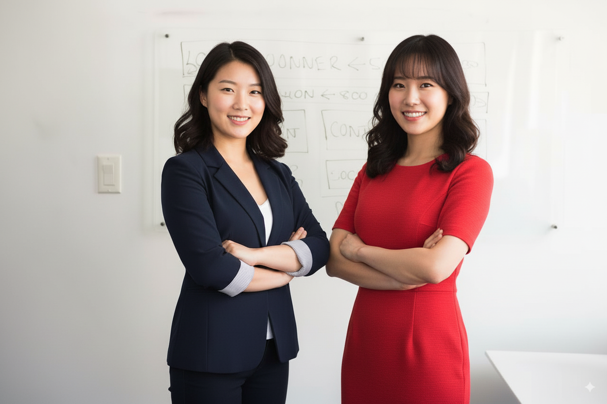 DISC + HR Tools: เปลี่ยนข้อมูลพฤติกรรมเป็นกลยุทธ์พัฒนาทีม