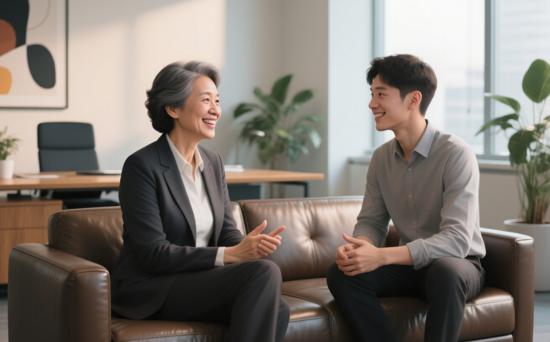 HR ไม่ใช่แค่เอกสาร: 5 วิธีเปลี่ยนบทบาท HR จากคนคีย์ข้อมูล เป็นผู้ขับเคลื่อนการเติบโต