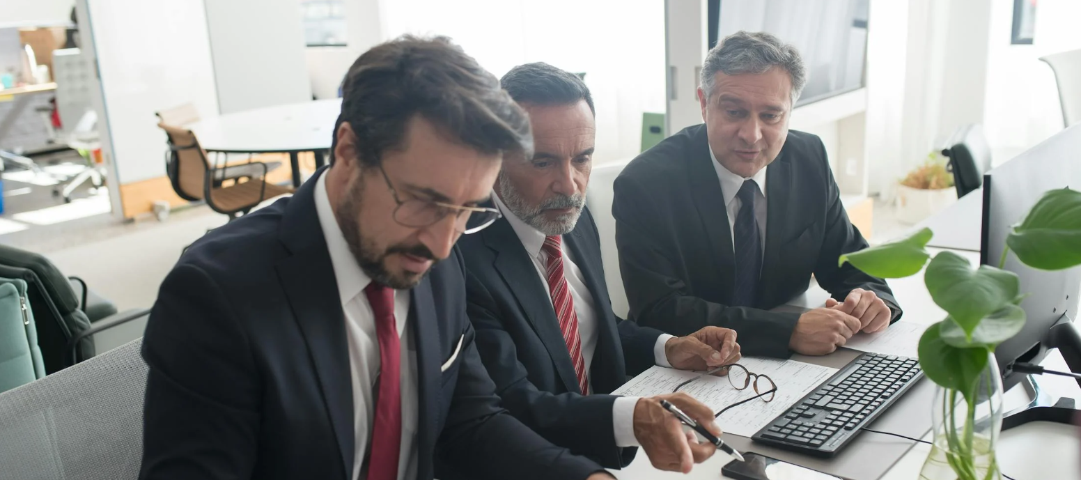 HR Director Dashboard