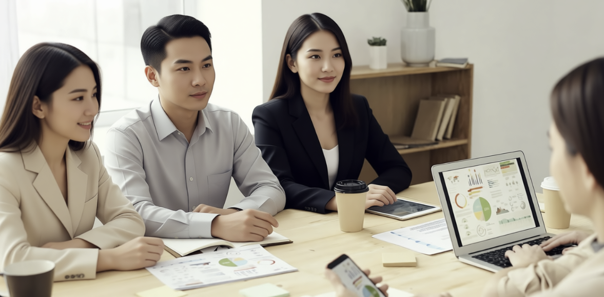 คะแนนความผูกพันของพนักงาน (Employee Engagement Score): KPI ที่บอกว่าพนักงานมี “ใจ” อยู่กับองค์กรหรือไม่