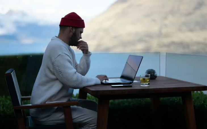 องค์กรที่ไม่โต ส่วนใหญ่ไม่ได้แพ้ที่คน