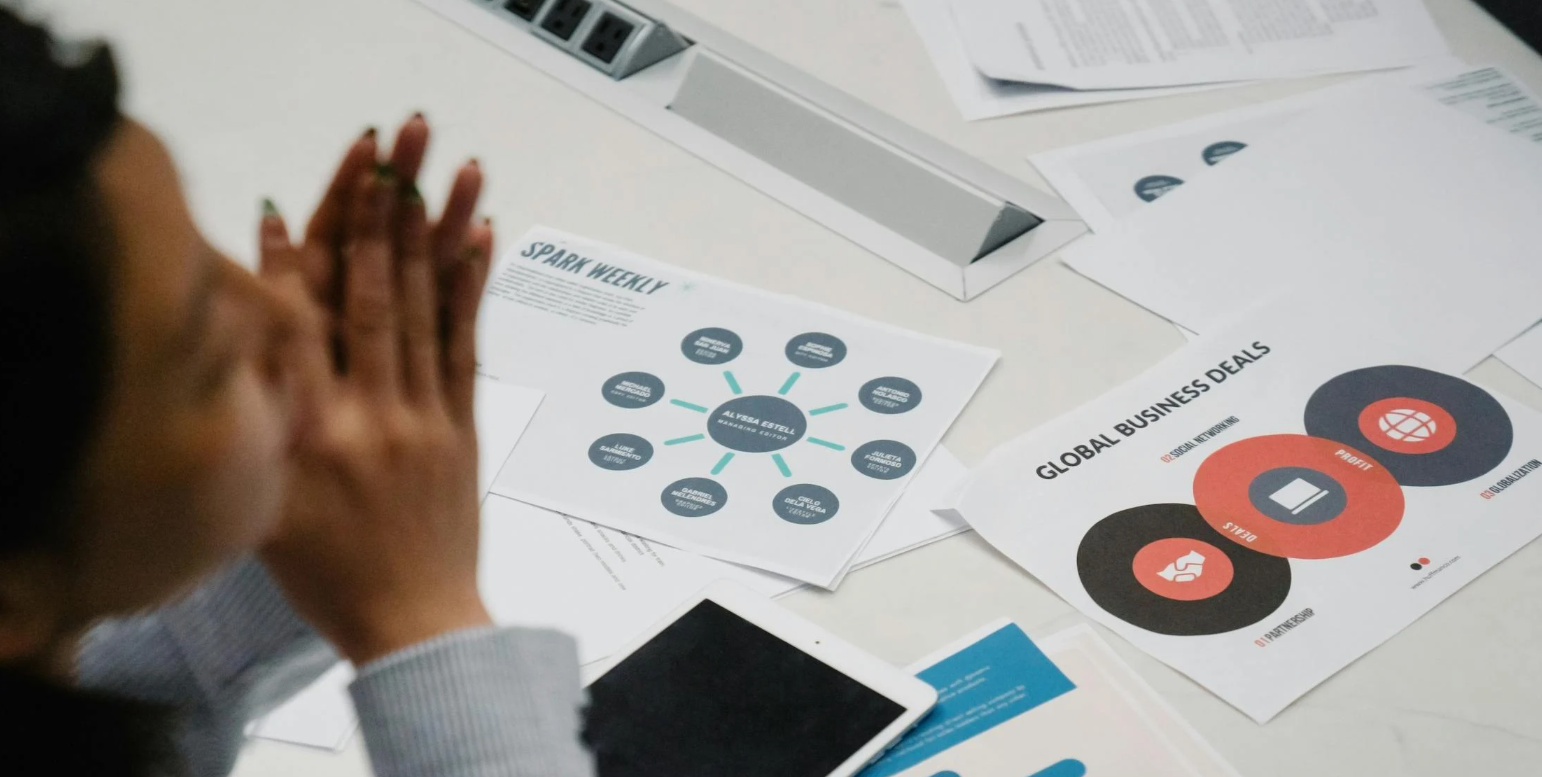 ปิดรอบประเมิน แล้ว IDP ทั้งบริษัทพร้อมอยู่ในระบบ — HR ไม่ต้องเขียนแม้แต่บรรทัดเดียว